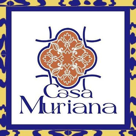 Casa Muriana Alanis Exterior photo